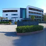 Falcone Отель Линьяно-Саббьядоро