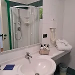 Отель Falcone Линьяно-Саббьядоро
