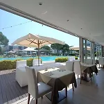 Отель Falcone 4*