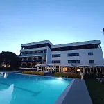 Отель Falcone 4*
