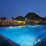 Отель Falcone 4*