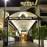 Отель Falcone 4*