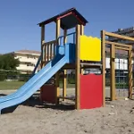 Otel Falcone Lignano Sabbiadoro