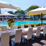 Otel Falcone Lignano Sabbiadoro
