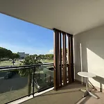 Otel Falcone Lignano Sabbiadoro