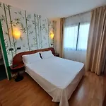 Otel Falcone Lignano Sabbiadoro