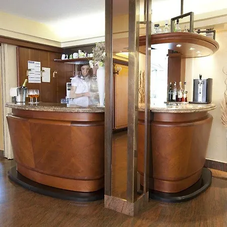 Falcone Hotel Lignano Sabbiadoro