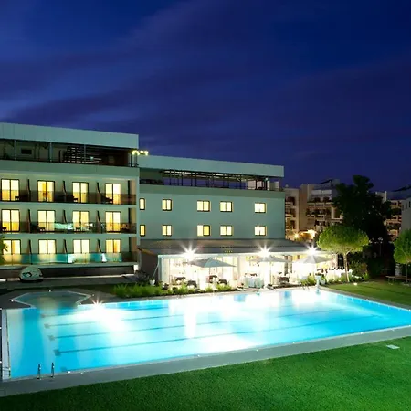 Falcone 4* Λινιάνο Σαμπιαντόρο