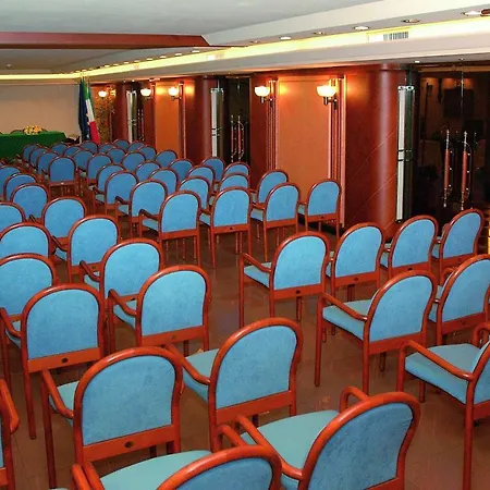 Falcone Hotel