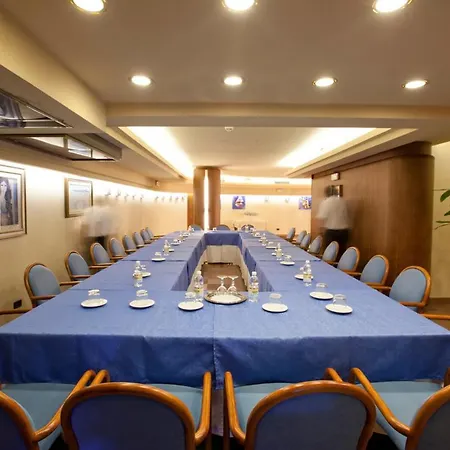 فندق Falcone لينانو سابيادورو