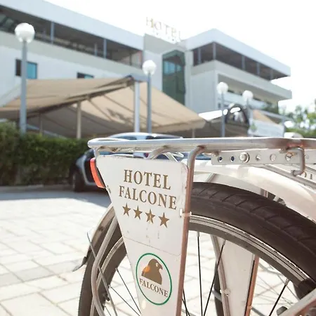 Falcone 4* Lignano Sabbiadoro