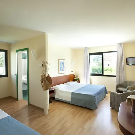 Hotel Falcone