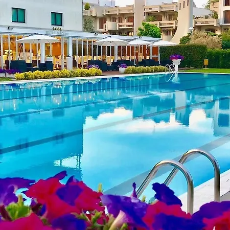 Falcone 4* Λινιάνο Σαμπιαντόρο