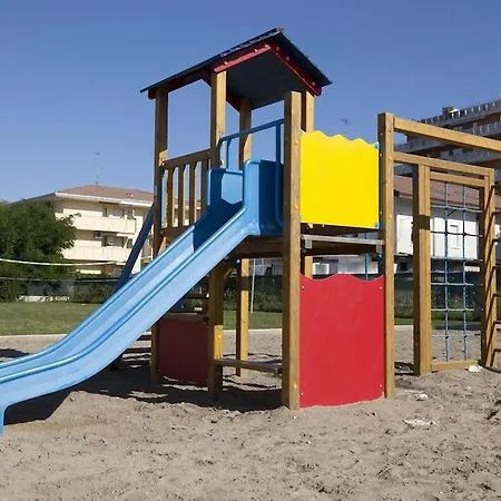 Hotel Falcone Lignano Sabbiadoro