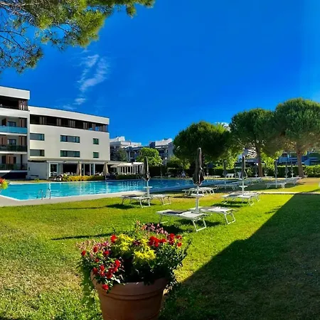 Falcone Hotel Lignano Sabbiadoro