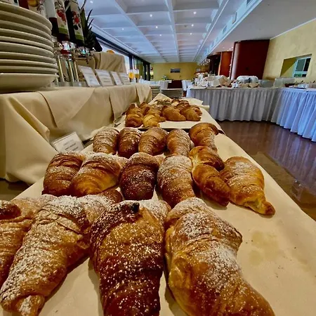 Falcone Hotel 4*