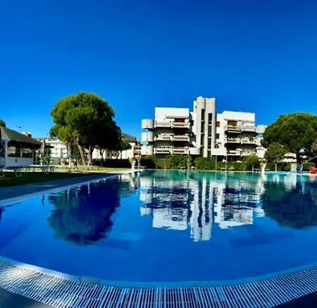 Falcone 4* Λινιάνο Σαμπιαντόρο