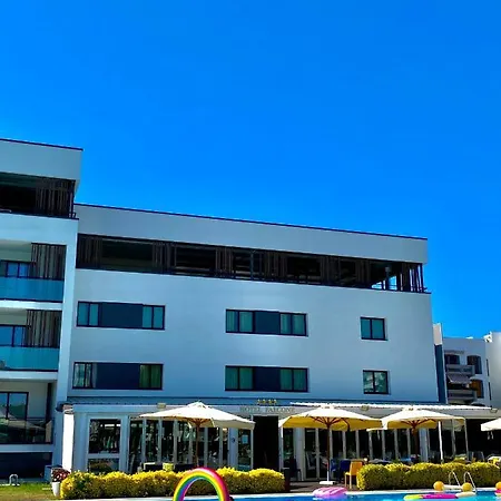 Hotel Falcone