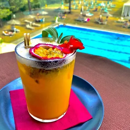 Falcone Hotel Lignano Sabbiadoro