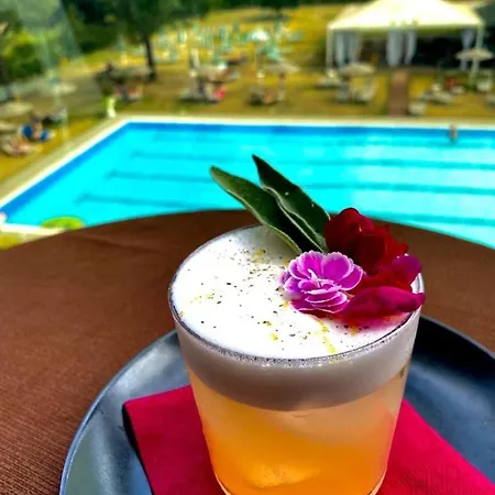 Falcone 4* لينانو سابيادورو