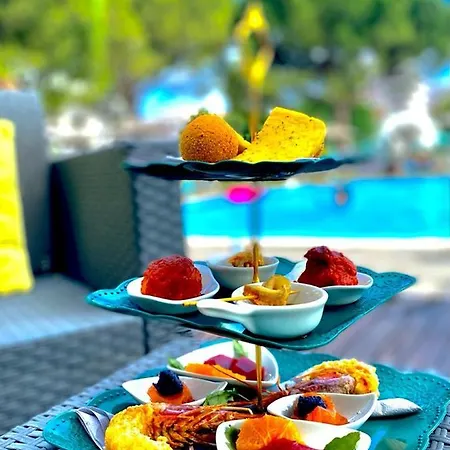 Falcone لينانو سابيادورو