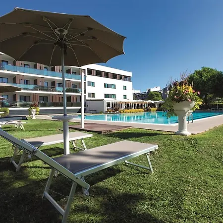 Hotel Falcone