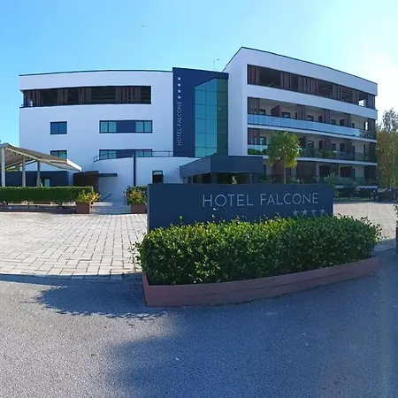 Falcone Hotel Lignano Sabbiadoro