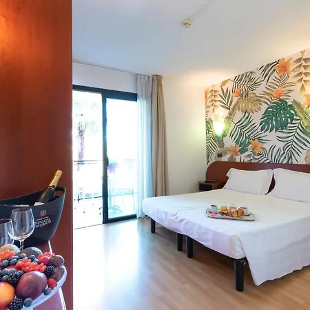 Hotel Falcone