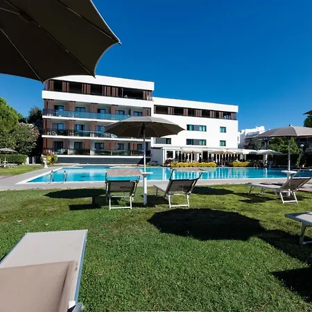 Falcone 4* Lignano Sabbiadoro