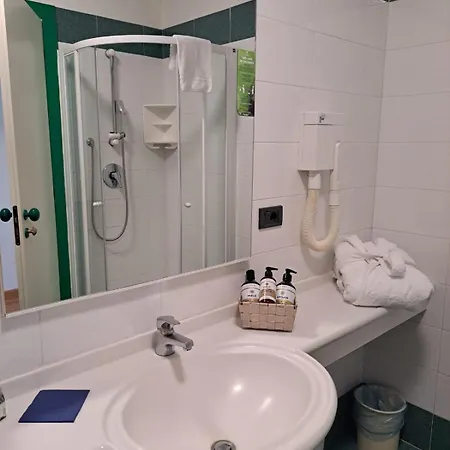 Hotel Falcone Lignano Sabbiadoro