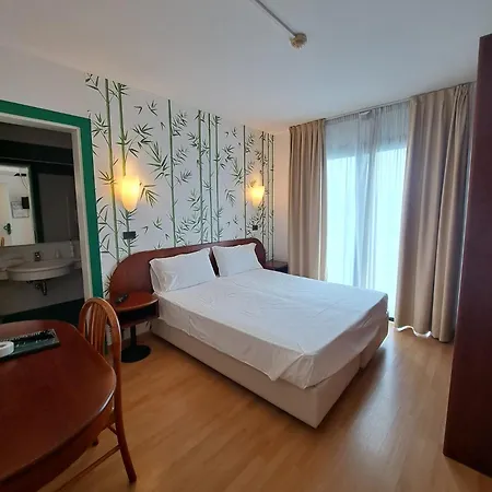 Hotel Falcone Lignano Sabbiadoro