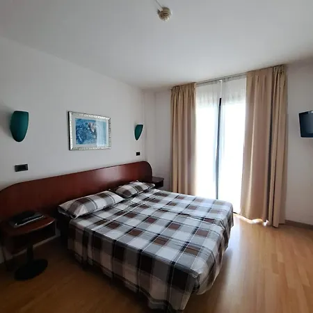 Falcone Hotel