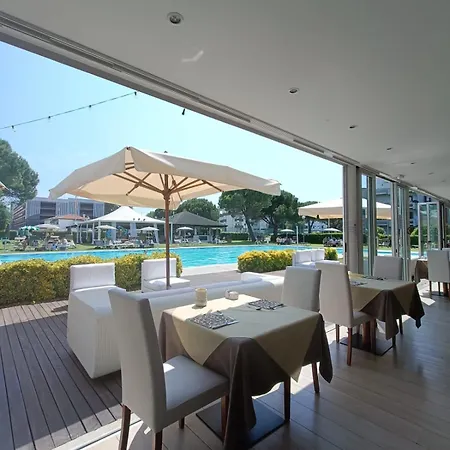 Hotel Falcone 4*
