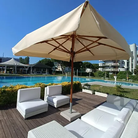 Falcone Hotel Lignano Sabbiadoro