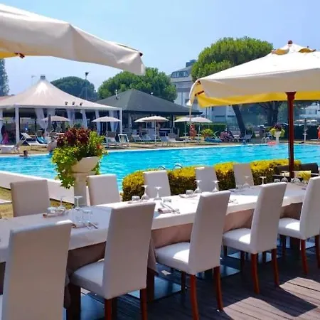 Hotel Falcone Lignano Sabbiadoro