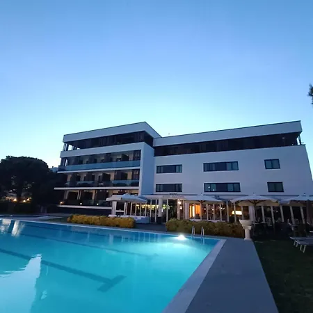 Ξενοδοχείο Falcone 4*