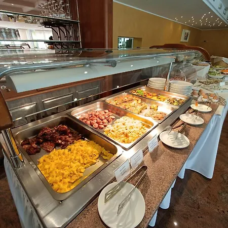 Hotel Falcone 4*