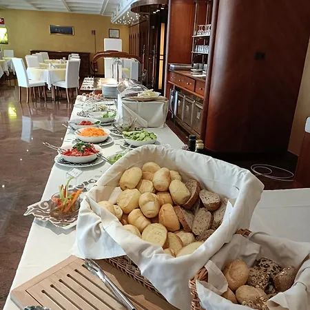 Hotel Falcone