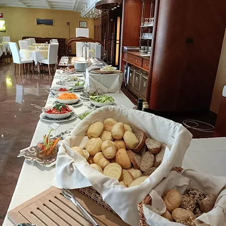 Ξενοδοχείο Falcone