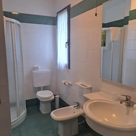 Falcone Hotel 4*