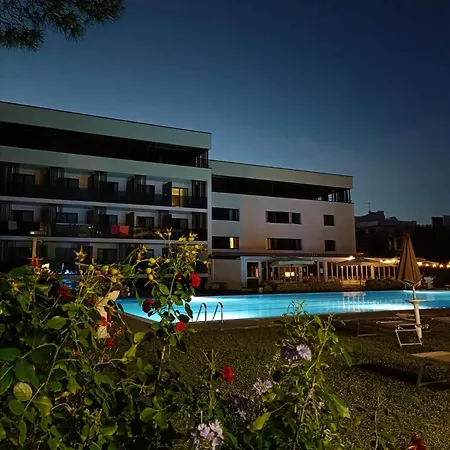 Hotel Falcone