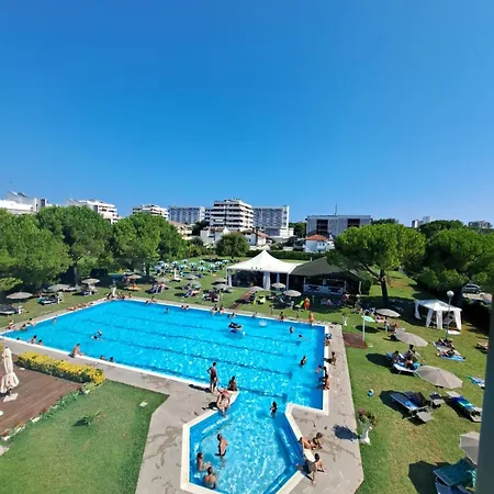 Falcone Hotel