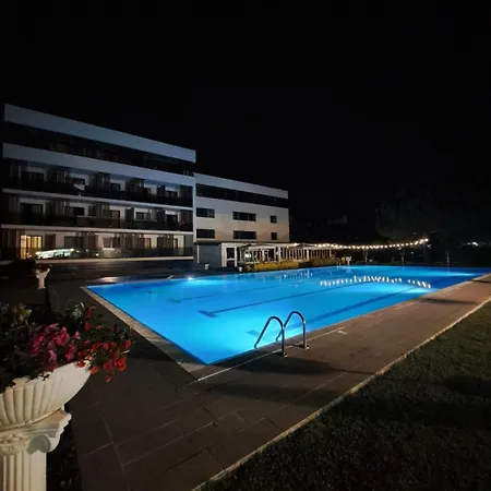 Hotel Falcone