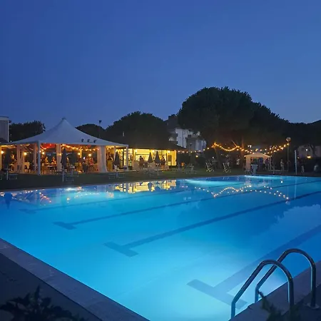 Ξενοδοχείο Falcone 4*