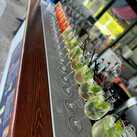 Falcone فندق لينانو سابيادورو