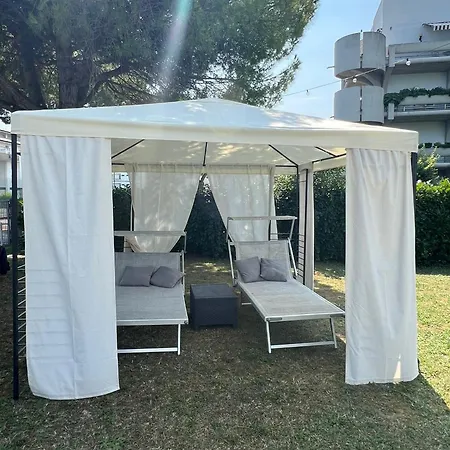 Hotel Falcone Lignano Sabbiadoro