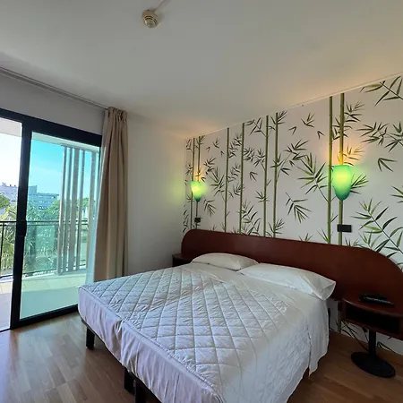 Falcone Hotel