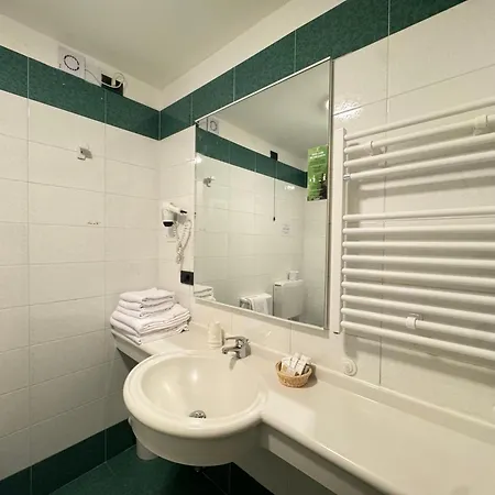 Hotel Falcone