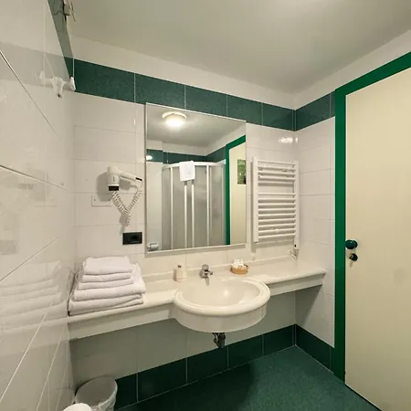 Hotel Falcone Lignano Sabbiadoro