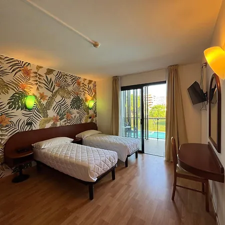 Hotel Falcone